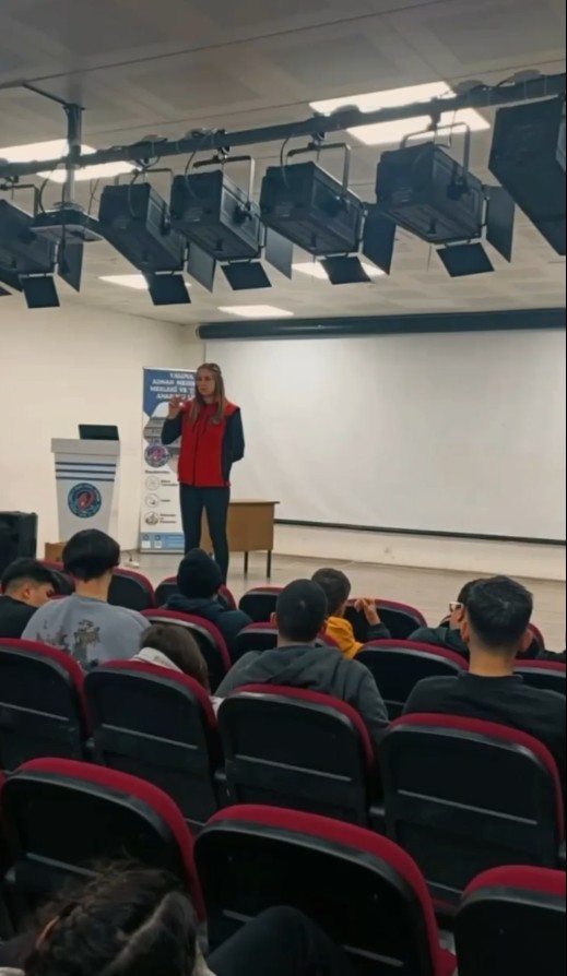 Yalova Emniyet Müdürlüğü Terörle Mücadele Şube Müdürlüğü tarafından;